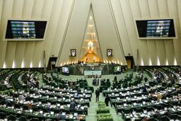 درگیری لفظی دو نماینده به دلیل پرمتقاضی بودن عضویت در کمیسیون برنامه