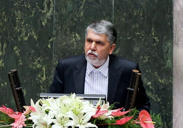 سرمایه‌ گذاری در صنعت سریال‌ های خانگی نیاز به امنیت سرمایه‌ گذاری دارد