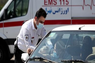 مجموع واکسن های کرونای تزریق شده در کشور به عدد ۱۰۰۰۶۸۷۰۳ دز رسید
