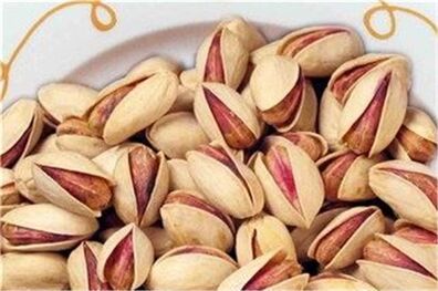 در نیمه اول  سال صادرات پسته ۲۲ درصد افزایش یافت