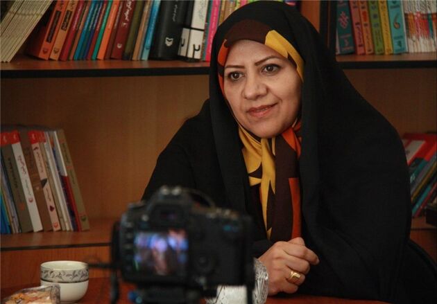 کتاب جدید خالق «دختر شینا» منتشر شد