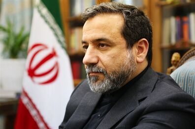 هیچ جدایی بین دیپلماسی ما و نیرو‌های مسلح ما وجود ندارد