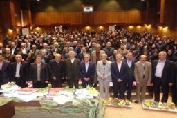 جهش علمی امروز کشور مدیون دانشمندانی مانند دکتر ابراهیم‌زاده است
