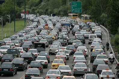 محدودیت های ترافیکی آخر هفته جاده های کشور