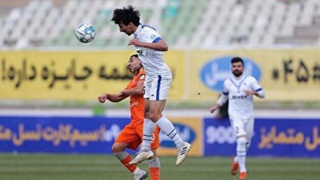 زمان شروع لیگ یک اعلام شد
