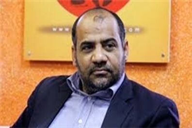 واسپاری و محتوای مجوز کتاب از موارد مطرح در ضیافت افطار ناشران با رئیس جمهور بود