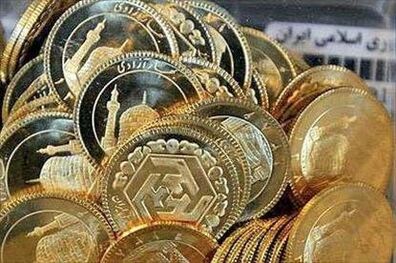 آخرین قیمت‌ها از بازار سکه و ارز