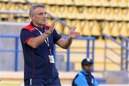 بوناچیچ باید از الاهلی برگه تسویه‌حساب بگیرد