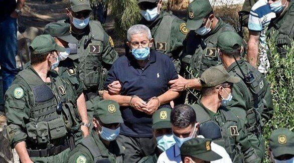 نخست‌وزیر اسبق الجزایر به ۱۰ سال حبس محکوم شد
