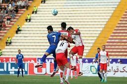  داور روز خوبی نداشت 