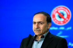 تجربیات دفاع مقدس موجب مرجعیت علمی ایران در حوزه درمان بیماران شیمیایی شده است