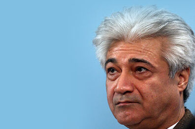 پروژه جدید پس از اکران«ملی و راههای نرفته اش»