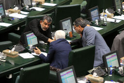 مجلس با تعطیلی شنبه موافقت کرد!