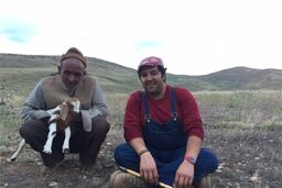سری دوم «خسته نباشید» در شبکه مستند