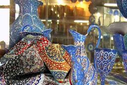 تاثیرسریال شهرزاد در معرفی زیورآلات سنتی