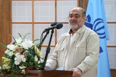 پیام تسلیت معاون صدا در پی درگذشت گوینده رادیو بر اثر کرونا