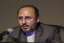 ا‌فتتاح یک پروژه ۲۹ ساله دیگر در دولت رییسی