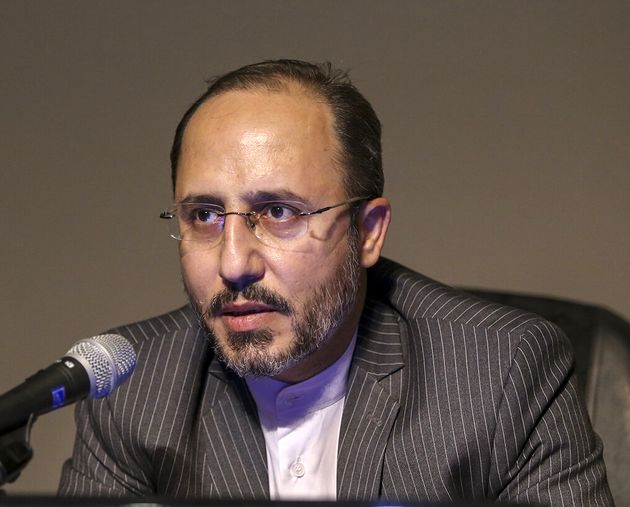 ا‌فتتاح یک پروژه ۲۹ ساله دیگر در دولت رییسی