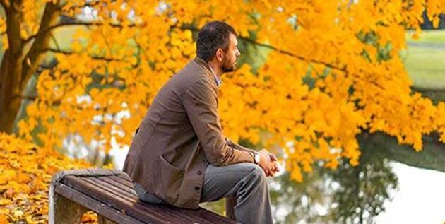  افسردگی پاییزی را چطور درمان کنیم؟ 
