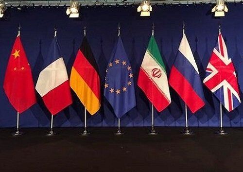 کمیسیون مشترک برجام با رضایت پیشرفت اولیه پایان یافت