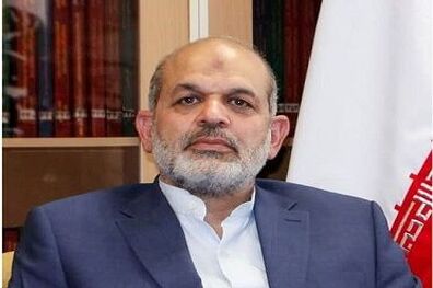 وزیر کشور جنایت تروریستی در حرم مطهر رضوی را محکوم کرد