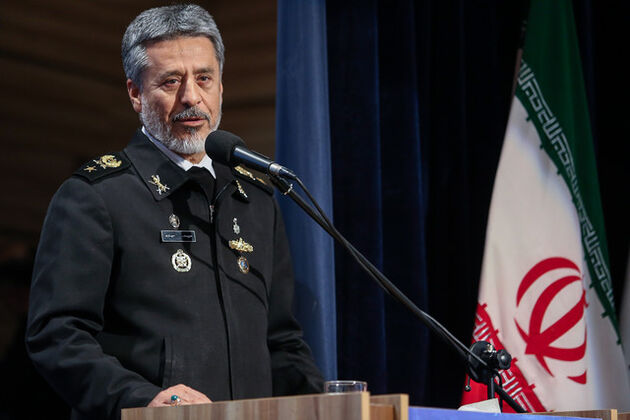 هیچ کس نمی داند در آینده چه اتفاقاتی می افتد/ دستاوردهای خود را در دهه فجر به نمایش می گذاریم