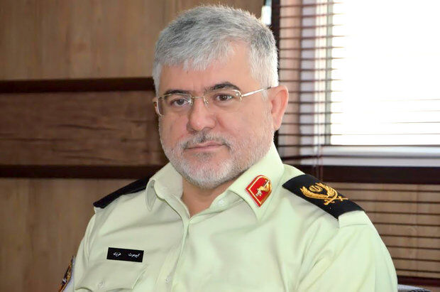 انهدام باند سارقان منازل حاشیه شهر اراک