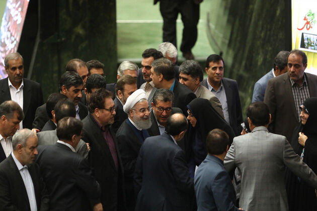 غلامی دومین رفوزه ی وزرای پیشنهادی؟/ اجماع نظر بر روی اردکانیان و اختلاف نظر شدید بر روی وزیر پیشنهادی علوم