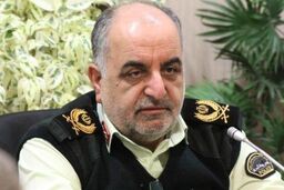 کشف محموله مواد مخدر در شهرستان ملارد توسط پلیس 