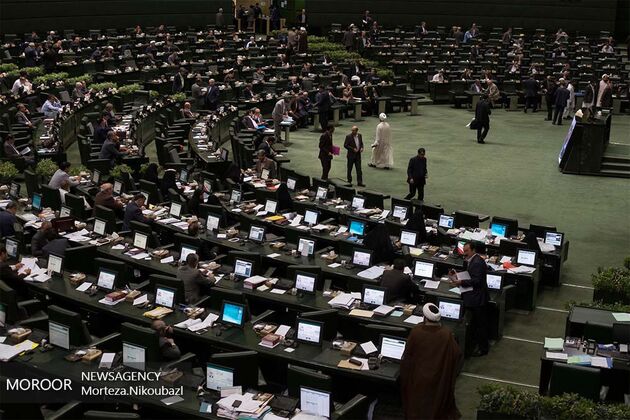 مجلس دامنه مشمولان مزایای شاغلان مناطق عملیاتی را افزایش داد