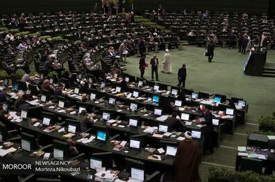 درخواست 153 نماینده از رییس جمهور برای حل مشکلات کامیون‌ داران