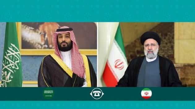 جزییات گفتگوی رئیسی و بن‌سلمان چه بود؟