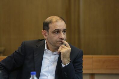 تکمیل مترو نیازمند 22 هزار میلیارد تومان است