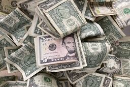 قیمت ارز در بازار آزاد امروز 9 اردیبهشت 1402 مشخص شد +جدول