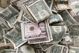 قیمت ارز در بازار آزاد امروز 5 اسفند ۱۴۰۱ مشخص شد +جدول
