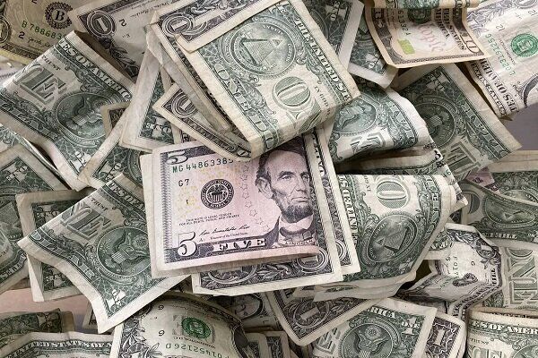 قیمت ارز در بازار آزاد امروز 4 تیر 1402 مشخص شد +جدول