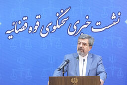 دادگاه نیلوفر حامدی و الهه محمدی هفته آینده/ توضیح قوه قضائیه در خصوص پلمب اماکن عمومی