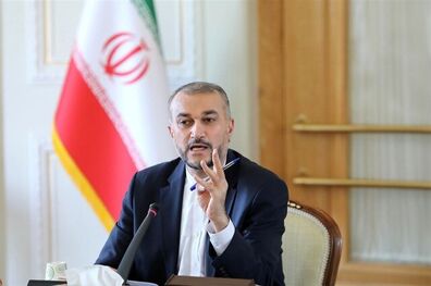 می‌توانیم موسیقی اصیلمان را به خارج از کشور عرضه کنیم