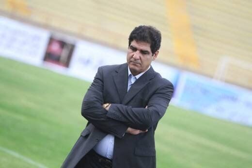  امیدوارم هواداران داربی مشهد را جذاب کنند