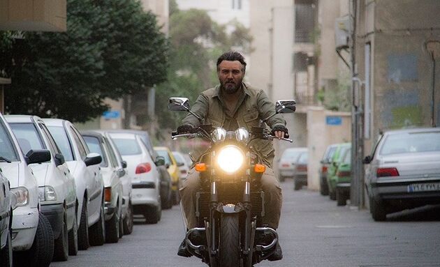 نلاش برای اکران «ماه گرفتگی»همزمان با آغاز سال تحصیلی دانشگاه ها