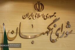 مواضع شورای نگهبان از طریق سخنگوی این شورا و یا اطلاعیه‌های رسمی اعلام می‌شود