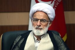 تحریم فرصتی برای سازندگی کشور است