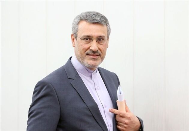 واکنش بعیدی نژاد به ادعای واهی پمپئو مبنی بر ارتباط ایران و القاعده