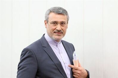 کاهش تعهدات برجامی تحت نظارت آژانس است