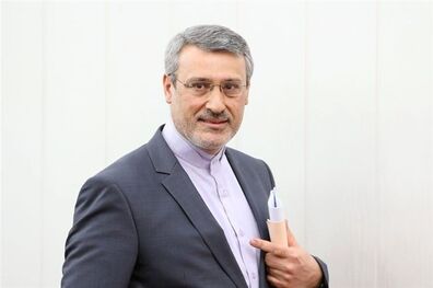 کاهش تعهدات برجامی تحت نظارت آژانس است