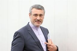 سفیر ایران در لندن پاسخ توییت رئیس‌جمهور آمریکا را داد 