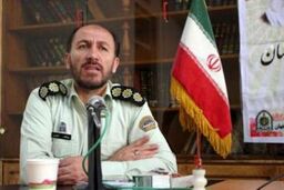 کشف 112 کیلوگرم مواد افیونی از 5 سوداگر مرگ 