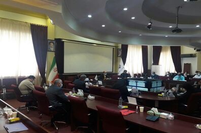 برگزاری مجمع سالیانه فدراسیون قایقرانی