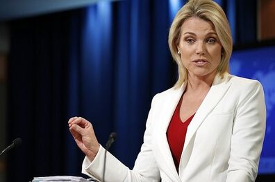 ادعای بی اساس سخنگوی وزارت خارجه آمریکا علیه ایران