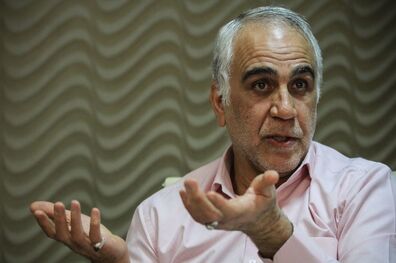 مهم این است که اطلاعات بیکاران را ثبت کنیم